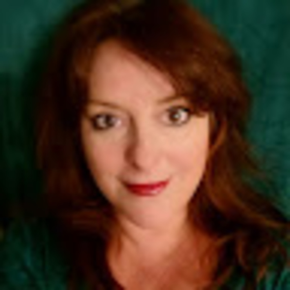 Meet your Posher, Suzanne